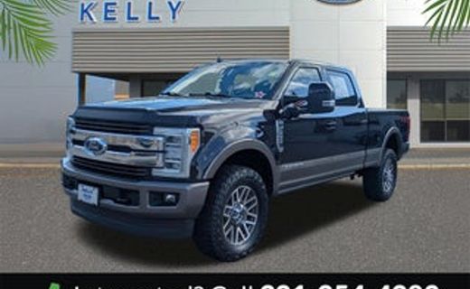 2021 Ford F-350 XL