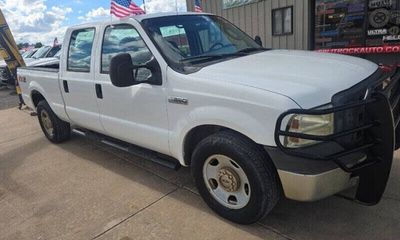 2005 Ford F-350 XL