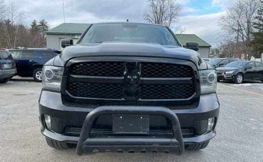 2014 Ram 1500 ST