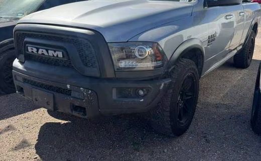 2019 Ram 1500 SLT