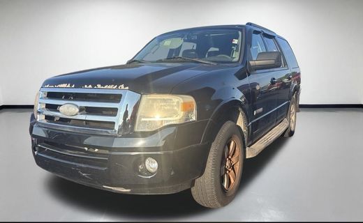 2008 Ford Expedition XLT