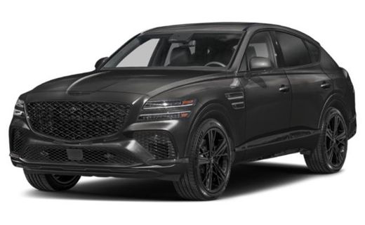 2026 Genesis GV80