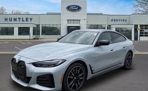 2023 BMW I4 M50 Xdrive GC