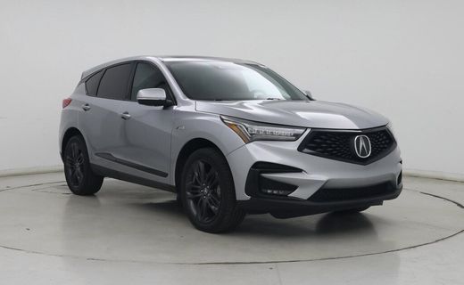 2021 Acura RDX