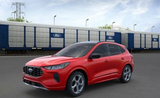 2024 Ford Escape ST Line