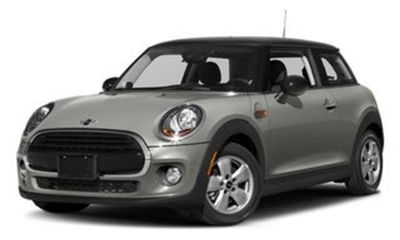2018 Mini Hardtop