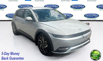 2024 Hyundai Ioniq 5 SEL