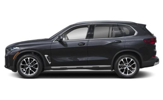 2026 BMW X5 XDRIVE40