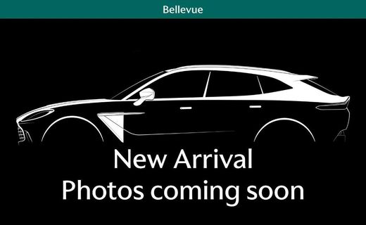 2023 Aston Martin DBX