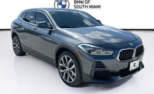 2021 BMW X2 SDRIVE28I