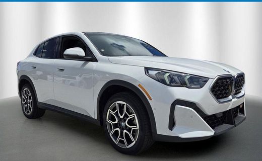 2026 BMW X2 XDRIVE28I