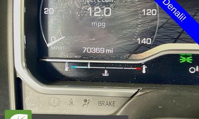 2023 GMC Sierra Denali