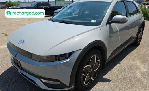 2024 Hyundai Ioniq 5 SEL