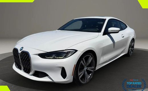 2023 BMW 430I