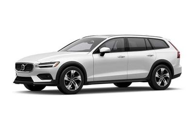 2026 Volvo V60CC Plus