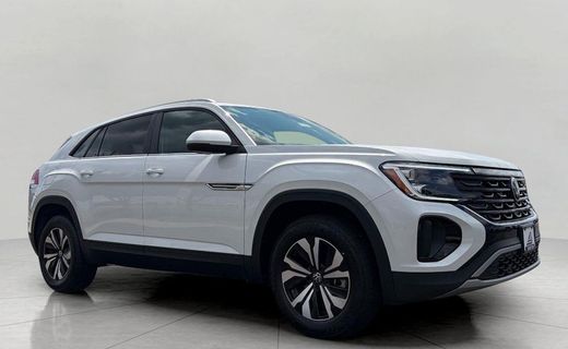 2026 Volkswagen Atlas Cross Sport 4MOTION SE