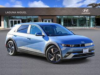 2026 Hyundai Ioniq 5 SE
