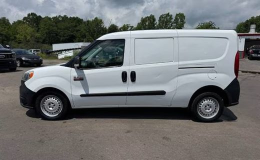 2016 Ram Promaster City ST