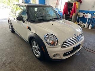 2013 Mini Hardtop