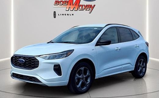 2023 Ford Escape ST Line