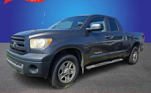 2013 Toyota Tundra SR5