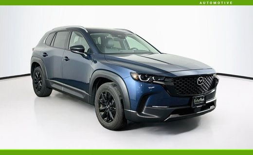 2025 Mazda CX-50 Premium