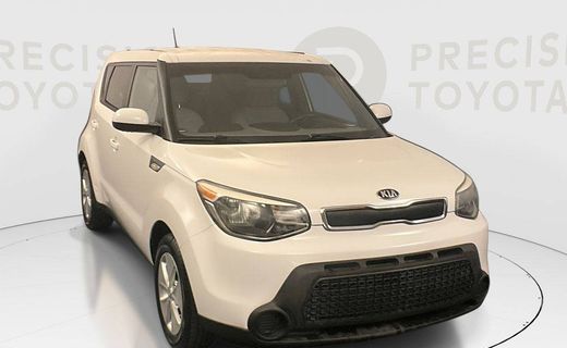 2014 Kia Soul GL