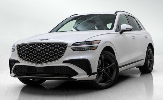 2026 Genesis GV70 3 5T Sport