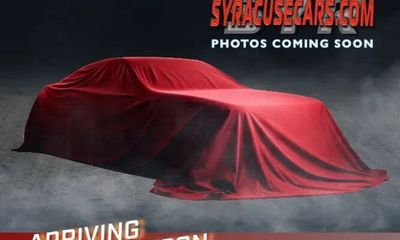 2025 Chevrolet Silverado LT