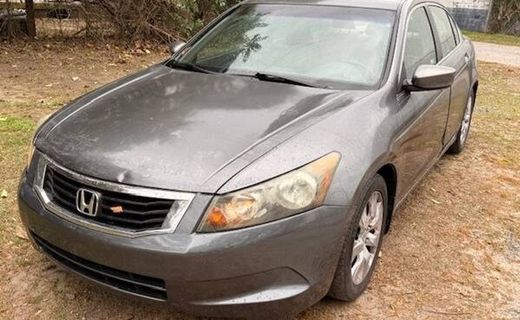 2009 Honda Accord