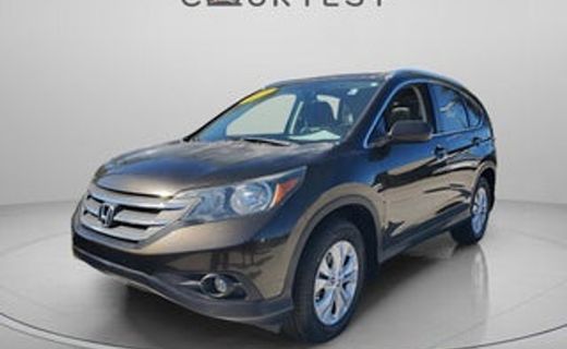 2011 Honda CR-V