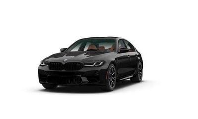 2023 BMW M5