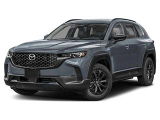 2026 Mazda CX-50 Premium