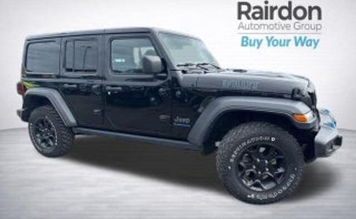 2021 Jeep Grand Cherokee L Summit
