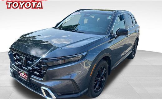 2023 Honda CR-V Sport Touring