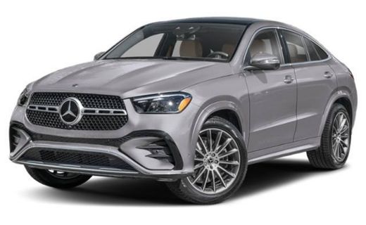 2026 Mercedes-Benz GLE-Class GLE450 4MATIC