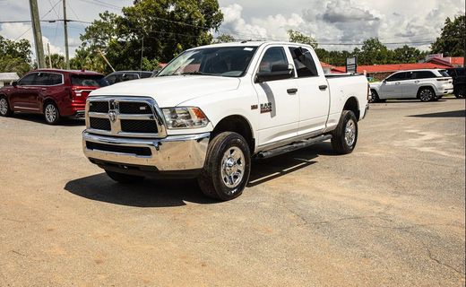 2017 Ram 2500 ST