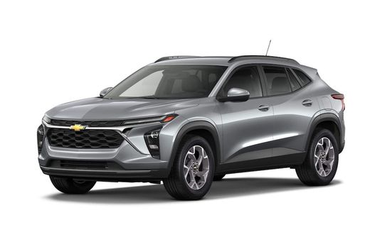 2026 Chevrolet Trax 1LT