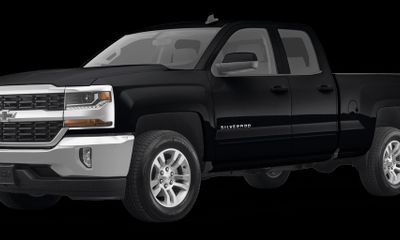 2019 Chevrolet Silverado LD LT