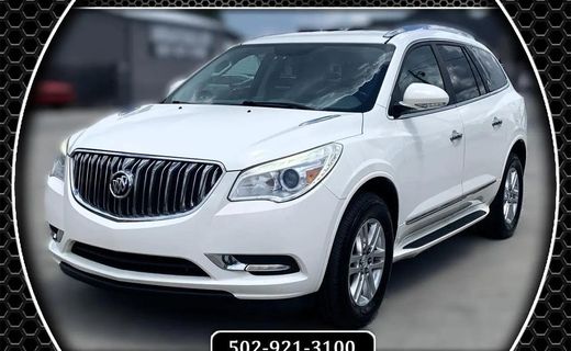2014 Buick Enclave Convenience