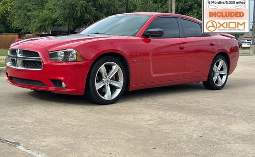 2013 Dodge Charger