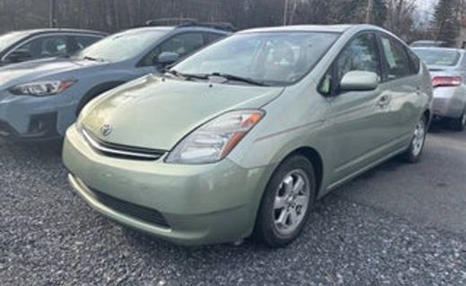 2009 Toyota Prius