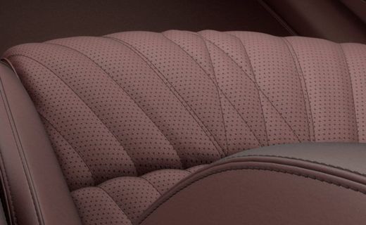 2026 Genesis G90 3 5T