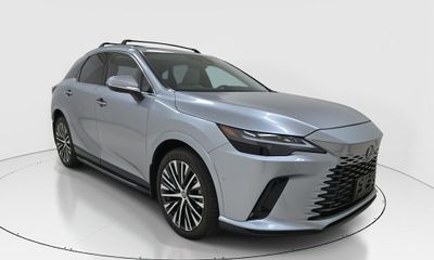 2024 Lexus RX 350H