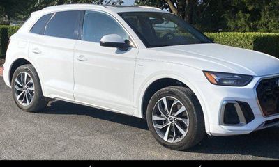 2024 Audi Q5