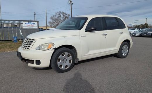 2006 Chrysler PT Cruiser