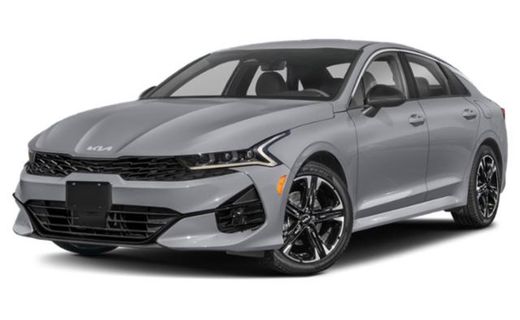 2024 Kia K5