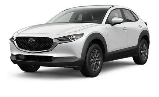 2026 Mazda CX-30