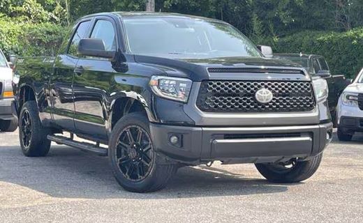 2019 Toyota Tundra SR5 Grade