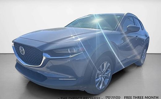 2020 Mazda CX-30 Premium